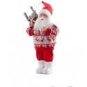 Eurofirany SW/Santa Claus/72A 45CM Raudonas+W Eurofirany SW/Santa Claus/72A 45CM Raudonas+W