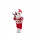Eurofirany SW/Santa Claus/72A 45CM Red+W Eurofirany SW/Santa Claus/72A 45CM Red+W