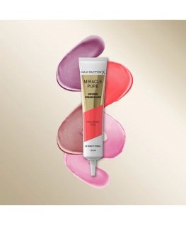Max Factor Miracle Pure Infused Cream Blush Blush