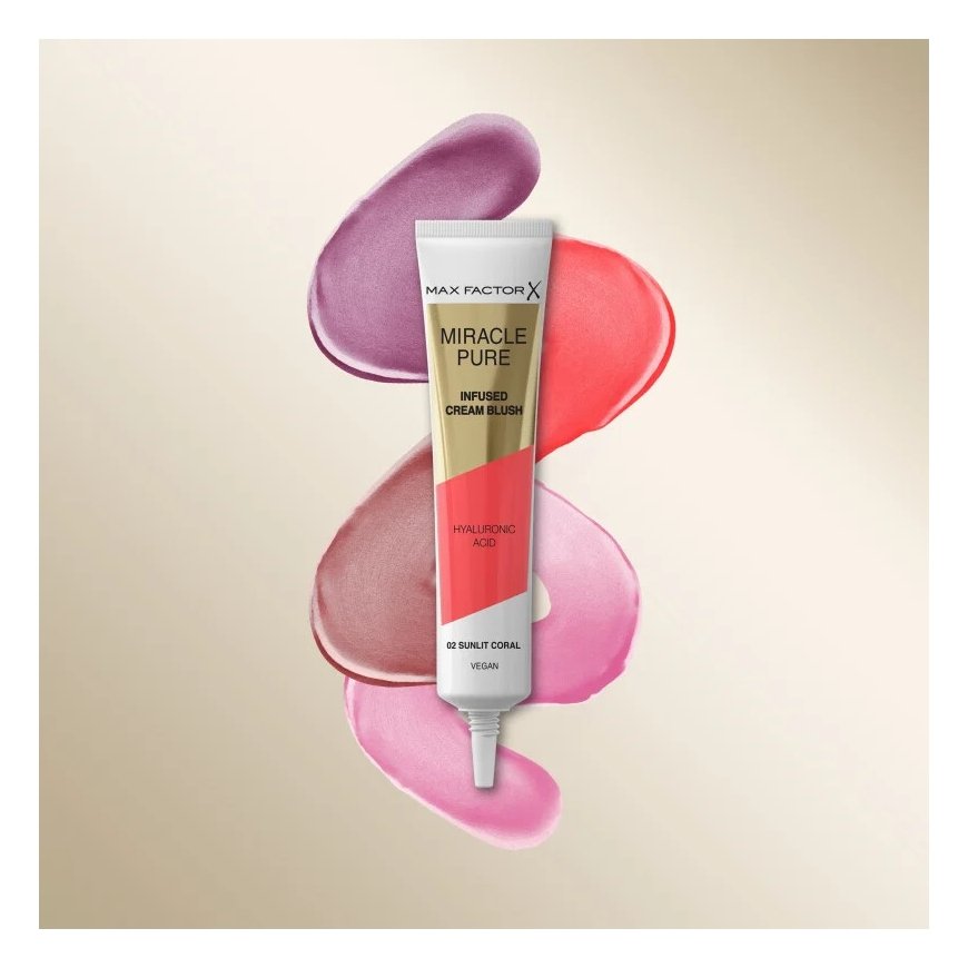 Max Factor Max Factor Miracle Pure