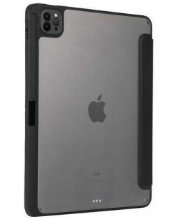 Case Smart Stand iPad Air 13 2024 black/black