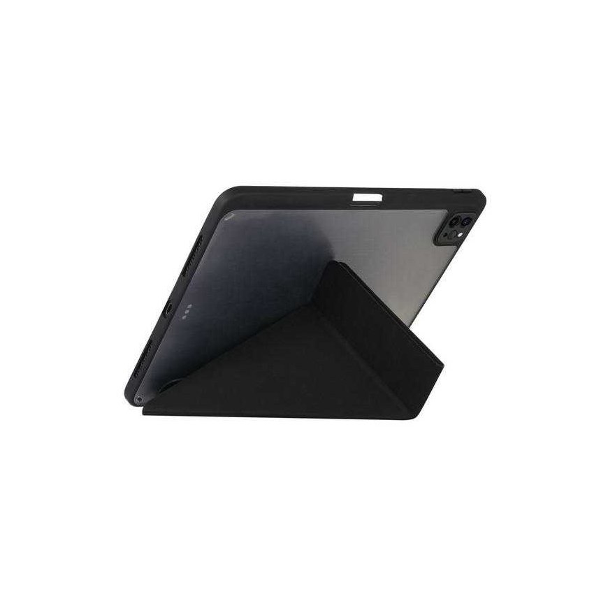 Case Smart Stand iPad Air 13 2024 black/black – 3