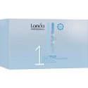 Londa Lightplex Bond Lightening Powder No.1 plaukų šviesinimo pudra 2x500g Londa Lightplex Bond Lightening Powder No.1 plaukų šviesinimo pudra 2x500g