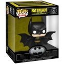 FUNKO POP! Deluxe Vinyl Figure: DC - Batman FUNKO POP! Deluxe Vinyl Figure: DC - Batman