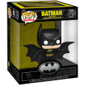 FUNKO POP! Deluxe Vinilinė figūrėlė: DC - Batman FUNKO POP! Deluxe Vinilinė figūrėlė: DC - Batman