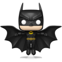 FUNKO POP! Deluxe Vinyl Figure: DC - Batman FUNKO POP! Deluxe Vinyl Figure: DC - Batman