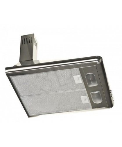 Hood AKPO WK-4 Elegant turbo 60 inox