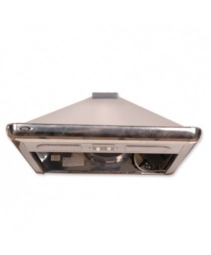 Hood AKPO WK-4 Elegant turbo 60 inox – 2