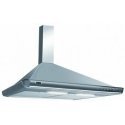 Hood AKPO WK-4 Elegant turbo 60 inox