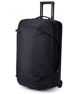 Thule Subterra 2 TSR490 Black Travel duffel Soft shell 90 L Polycarbonate (PC), Polyester