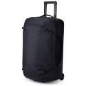 Thule Subterra 2 TSR490 Black Reisipaun Pehme korpus Must 90 l Polükarbonaat, Polüester Thule Subterra 2 TSR490 Black Reisipaun Pehme korpus Must 90 l Polükarbonaat, Polüester