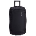 Thule Subterra 2 TSR490 Black Reisipaun Pehme korpus Must 90 l Polükarbonaat, Polüester Thule Subterra 2 TSR490 Black Reisipaun Pehme korpus Must 90 l Polükarbonaat, Polüester