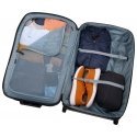 Thule Subterra 2 TSR490 Black Matkaduffeli Soft shell musta 90 L Polykarbonaatti (PC), Polyesteri Thule Subterra 2 TSR490 Black Matkaduffeli Soft shell musta 90 L Polykarbonaatti (PC), Polyesteri