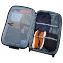 Thule Subterra 2 TSR490 Black Travel duffel Soft shell 90 L Polycarbonate (PC), Polyester Thule Subterra 2 TSR490 Black Travel duffel Soft shell 90 L Polycarbonate (PC), Polyester