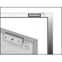 SCOT BK-120Z mounting clip (for EL-120S jumper) SCOT BK-120Z mounting clip (for EL-120S jumper)