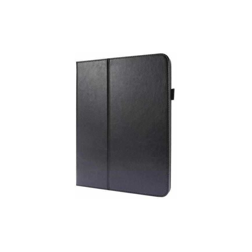 Reach Case Folding Leather Nokia T21 black – 2