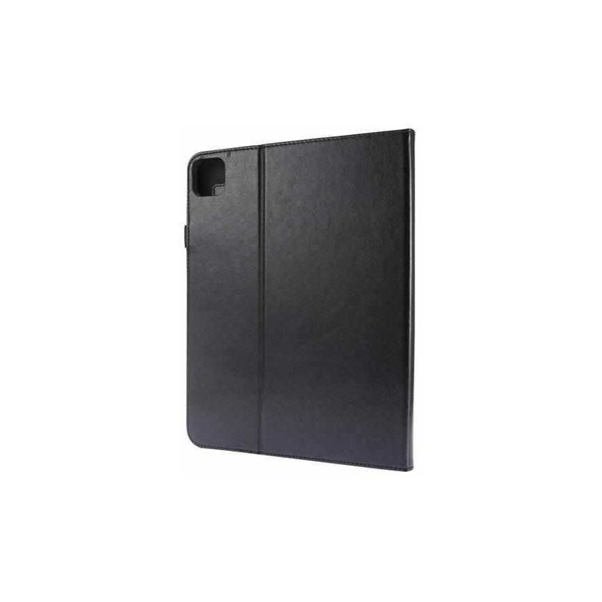 Reach Case Folding Leather Nokia T21 black – 3
