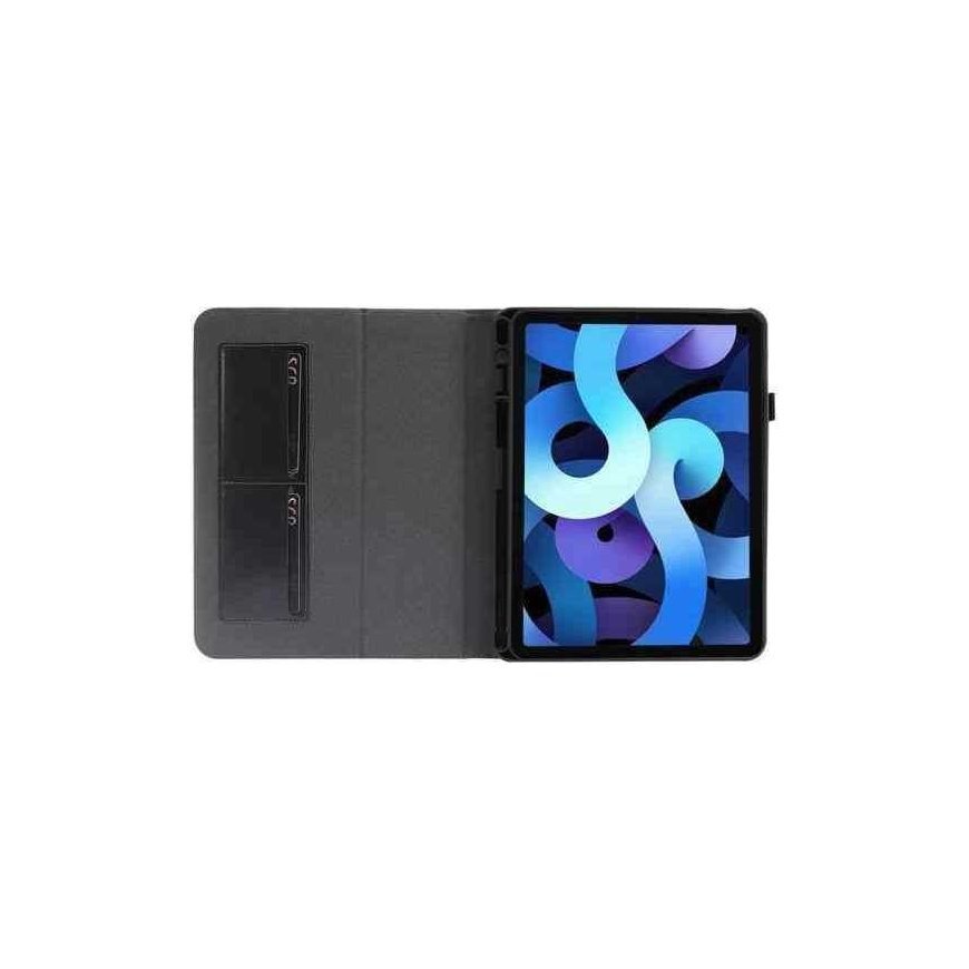 Reach Case Folding Leather Nokia T21 black – 4