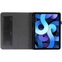 Reach Case Folding Leather Nokia T21 black Reach Case Folding Leather Nokia T21 black