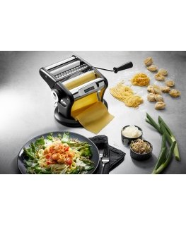Gefu pasta Perfetta Nero pastamasin G-29401