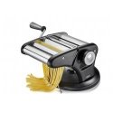 Gefu pastas Perfetta Nero makaronu mašīna G-29401 Gefu pastas Perfetta Nero makaronu mašīna G-29401