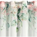 Eurofirany GRAY/ALORA/B+PINK 350X250 SWITCH Eurofirany GRAY/ALORA/B+PINK 350X250 SWITCH
