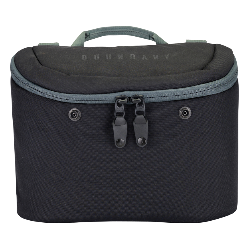 Boundary Supply Boundary Supply Boundary CB-1