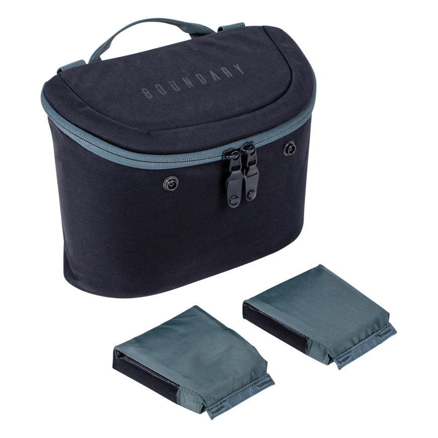 Boundary Supply Boundary CB-1 Photo Insert – 5