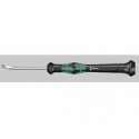 Wera Elektronik- u. Feinmechanik Ausheber 1429 Klingenlänge: 50 mm (05027456001) Wera Elektronik- u. Feinmechanik Ausheber 1429 Klingenlänge: 50 mm (05027456001)