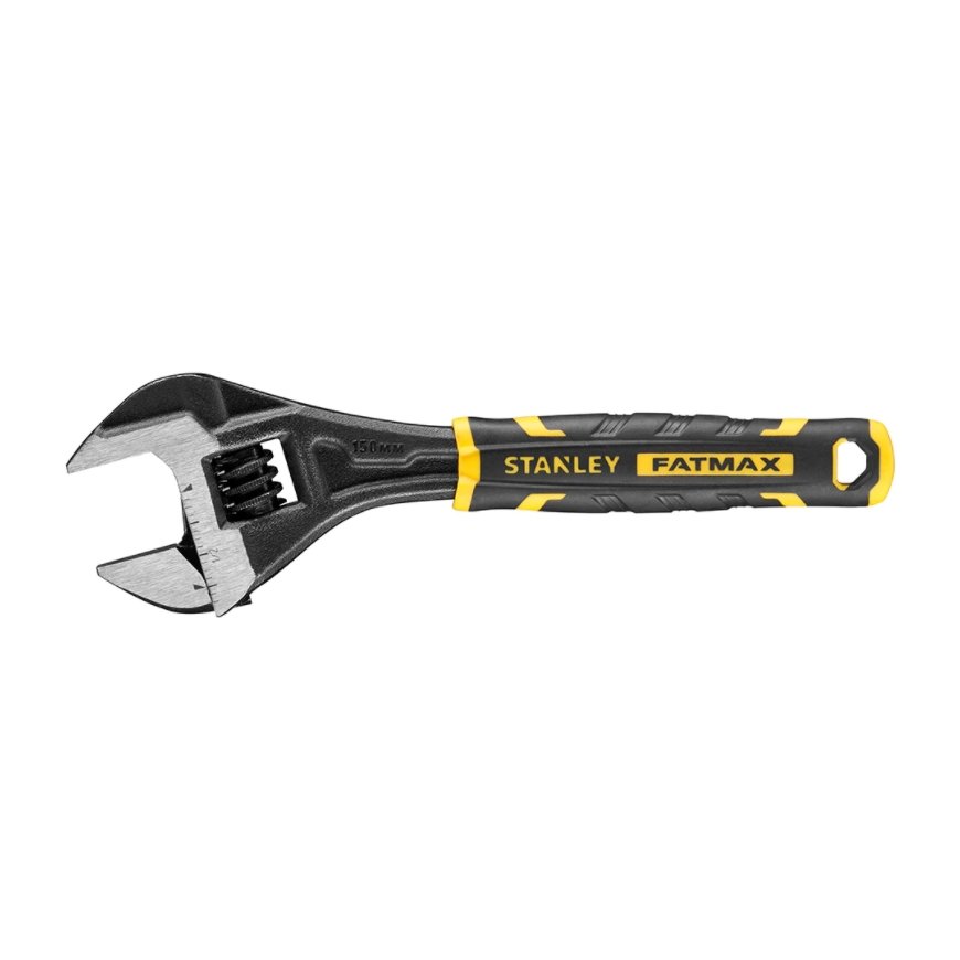 Stanley FATMAX FMHT13125-0 adjustable wrench Adjustable spanner