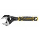 Stanley FATMAX FMHT13125-0 reguliuojamas veržliaraktis Stanley FATMAX FMHT13125-0 reguliuojamas veržliaraktis