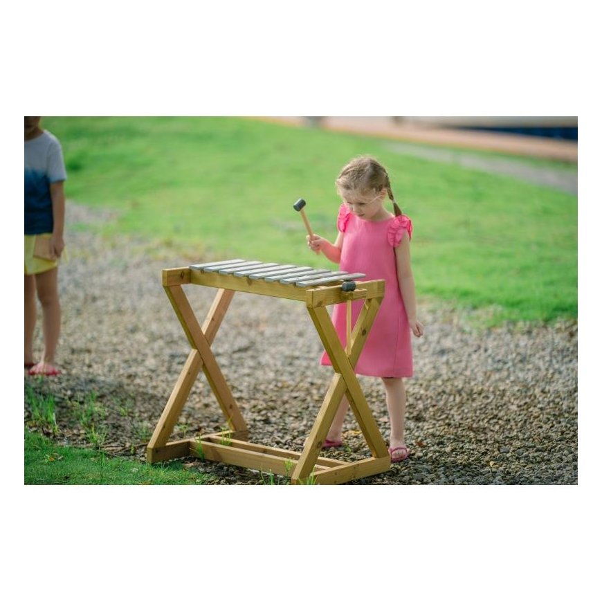Large outdoor musical instrument bells CLASSIC WORLD – 3