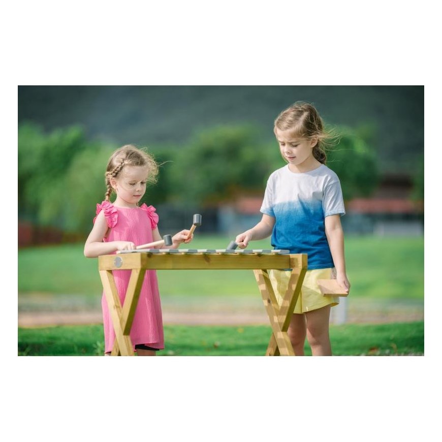 Large outdoor musical instrument bells CLASSIC WORLD – 5