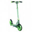 Six Degrees Scooter skrejritenis 205 mm zaļš AU 511