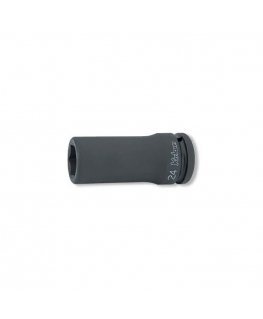3/4" long hex impact head KOKEN 24mm