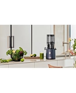 Slow juicer Hurom Hurom H-330P Deep Ivory