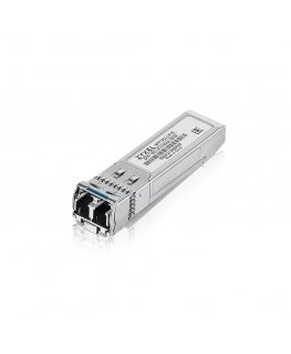 Zyxel SFP10G-LR-E network transceiver module Fiber optic 10000 Mbit/s SFP+ 1310 nm