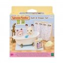 Sylvanian Families 5739 spēļu komplekts Sylvanian Families 5739 spēļu komplekts