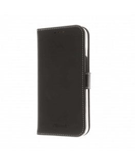 Insmat 650-3099 mobiliojo telefono dėklas 15,5 cm (6.1") „Folio“ Juoda