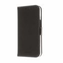 Insmat 650-3099 mobiiltelefoni ümbris 15,5 cm (6.1") Foolio Must Insmat 650-3099 mobiiltelefoni ümbris 15,5 cm (6.1") Foolio Must