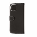 Insmat 650-3099 mobiiltelefoni ümbris 15,5 cm (6.1") Foolio Must Insmat 650-3099 mobiiltelefoni ümbris 15,5 cm (6.1") Foolio Must