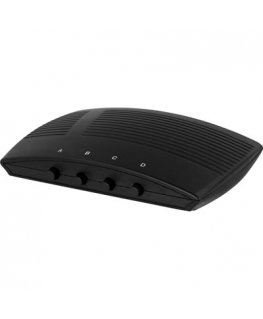 Deltaco HDMI-206 videokytkin
