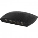 Deltaco HDMI-206 videokommutaator