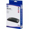 Deltaco HDMI-206 videokytkin Deltaco HDMI-206 videokytkin