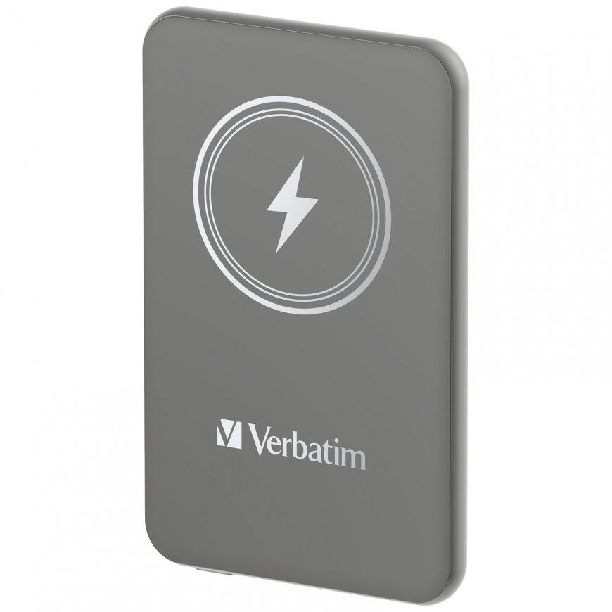 Verbatim Charge `n` Go Litija polimērs