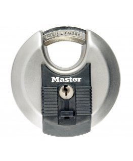 MASTER LOCK M40EURD tabalukk Ketastabalukk 1 tk
