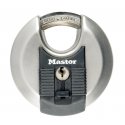 MASTER LOCK M40EURD pakabinama spyna Diskinė spyna 1 vnt