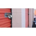 MASTER LOCK M40EURD piekaramā slēdzene Diskveida slēdzene 1 pcs