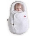 Red Castle Red Castle Red CASTLE COCOONABABY BED COVER, White Red Castle Red Castle Red CASTLE COCOONABABY BED COVER, White