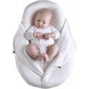 Red Castle Red Castle Red CASTLE COCOONABABY BED COVER, White Red Castle Red Castle Red CASTLE COCOONABABY BED COVER, White